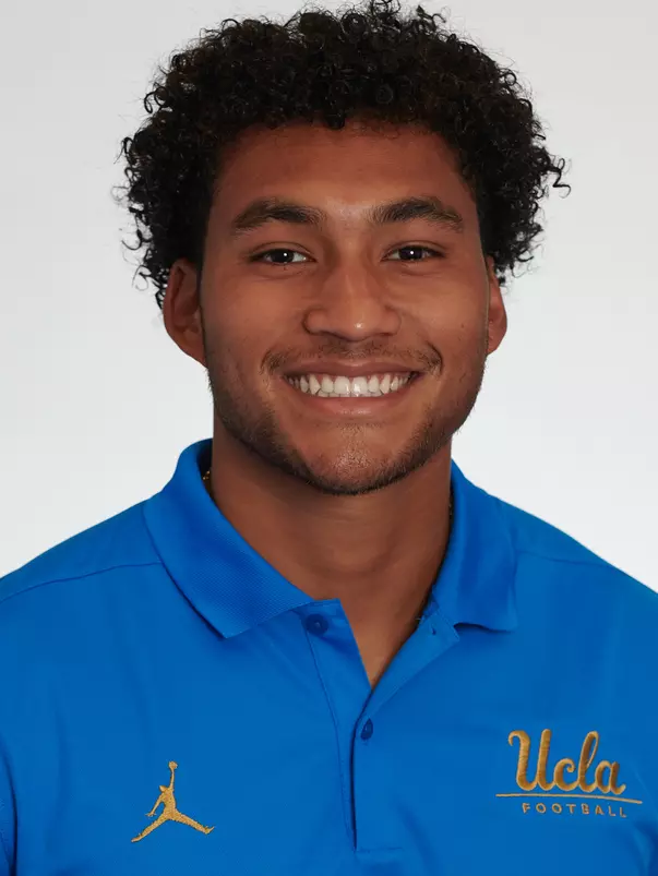 UCLA Athletics - 2023 UCLA Football student athlete portraits, UCLA, Los Angeles, CA.
July 18th and 19th, 2023
Copyright Don Liebig/ASUCLA
Swift_Joshua_004.NEF