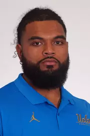 UCLA Athletics - 2023 UCLA Football student athlete portraits, UCLA, Los Angeles, CA.
July 18th and 19th, 2023
Copyright Don Liebig/ASUCLA
Taupaki_Siale_004.CR3