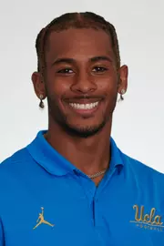 UCLA Athletics - 2023 UCLA Football student athlete portraits, UCLA, Los Angeles, CA.
July 18th and 19th, 2023
Copyright Don Liebig/ASUCLA
Tuliau_Kaleb_006.NEF