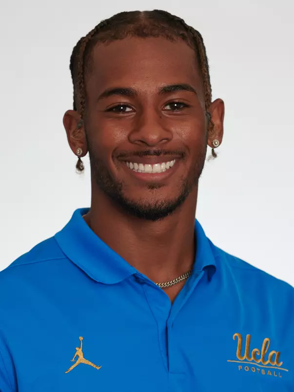 UCLA Athletics - 2023 UCLA Football student athlete portraits, UCLA, Los Angeles, CA.
July 18th and 19th, 2023
Copyright Don Liebig/ASUCLA
Tuliau_Kaleb_006.NEF