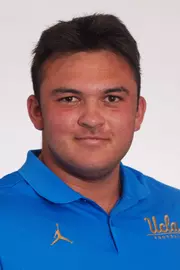 UCLA Athletics - 2023 UCLA Football student athlete portraits, UCLA, Los Angeles, CA.
July 18th and 19th, 2023
Copyright Don Liebig/ASUCLA
Wahab_Salem_008.CR3