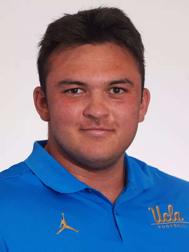 UCLA Athletics - 2023 UCLA Football student athlete portraits, UCLA, Los Angeles, CA.
July 18th and 19th, 2023
Copyright Don Liebig/ASUCLA
Wahab_Salem_008.CR3