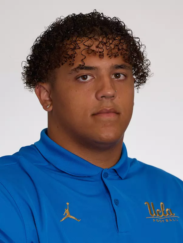 UCLA Athletics - 2023 UCLA Football student athlete portraits, UCLA, Los Angeles, CA.
July 18th and 19th, 2023
Copyright Don Liebig/ASUCLA
Wiley_Jake_002.CR3