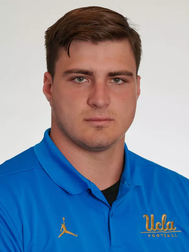 UCLA Athletics - 2023 UCLA Football student athlete portraits, UCLA, Los Angeles, CA.
July 18th and 19th, 2023
Copyright Don Liebig/ASUCLA
Williams_Justin_006.NEF