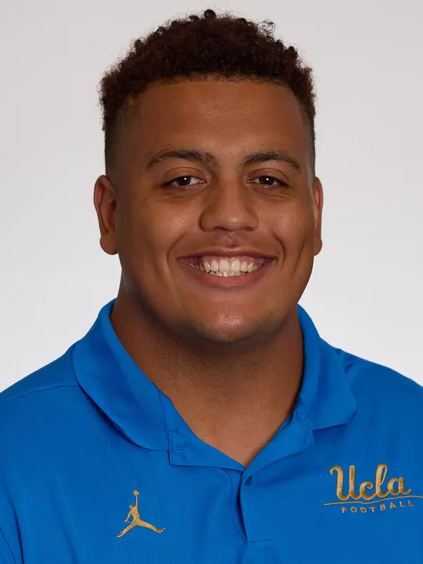UCLA Athletics - 2023 UCLA Football student athlete portraits, UCLA, Los Angeles, CA.
July 18th and 19th, 2023
Copyright Don Liebig/ASUCLA
Williams_Keanu_003.CR3