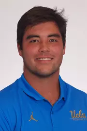 UCLA Athletics - 2023 UCLA Football student athlete portraits, UCLA, Los Angeles, CA.
July 18th and 19th, 2023
Copyright Don Liebig/ASUCLA
Yoon_Sam_005.CR3