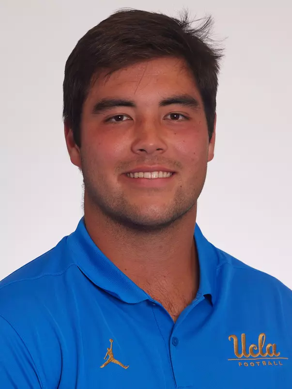 UCLA Athletics - 2023 UCLA Football student athlete portraits, UCLA, Los Angeles, CA.
July 18th and 19th, 2023
Copyright Don Liebig/ASUCLA
Yoon_Sam_005.CR3