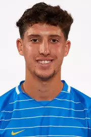 UCLA Athletics - 2023 UCLA Men's Soccer media day portraits, poster shots and social media images. UCLA, Los Angeles, CA.
August 7th, 2023
Copyright Don Liebig/ASUCLA
Becher_Ryan_003.NEF