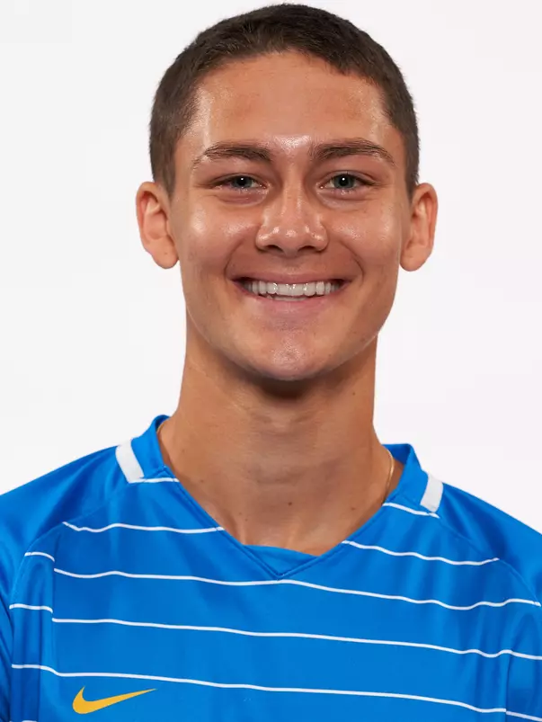 UCLA Athletics - 2023 UCLA Men's Soccer media day portraits, poster shots and social media images. UCLA, Los Angeles, CA.
August 7th, 2023
Copyright Don Liebig/ASUCLA
Cortez_JC_004.NEF