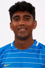 UCLA Athletics - 2023 UCLA Men's Soccer media day portraits, poster shots and social media images. UCLA, Los Angeles, CA.
August 7th, 2023
Copyright Don Liebig/ASUCLA
Karumanchi_Tarun_006.NEF