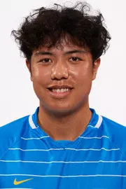 UCLA Athletics - 2023 UCLA Men's Soccer media day portraits, poster shots and social media images. UCLA, Los Angeles, CA. 
August 7th, 2023
Copyright Don Liebig/ASUCLA
Naef_Philip_005.NEF