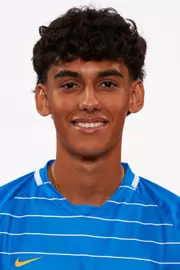 UCLA Athletics - 2023 UCLA Men's Soccer media day portraits, poster shots and social media images. UCLA, Los Angeles, CA. 
August 7th, 2023
Copyright Don Liebig/ASUCLA
Pinilla_Mateo_006.NEF