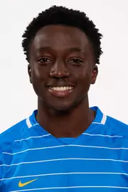 UCLA Athletics - 2023 UCLA Men's Soccer media day portraits, poster shots and social media images. UCLA, Los Angeles, CA. 
August 7th, 2023
Copyright Don Liebig/ASUCLA
Scott_Sam_005.NEF