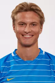 UCLA Athletics - 2023 UCLA Men's Soccer media day portraits, poster shots and social media images. UCLA, Los Angeles, CA.
August 7th, 2023
Copyright Don Liebig/ASUCLA
Strom_Kasper_007.NEF