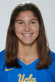 Desiree Becker 2023 Headshot