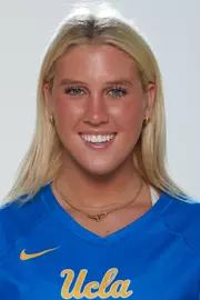 Sydney Breon 2023 Headshot
