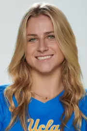 Peyton Dueck 2023 Headshot