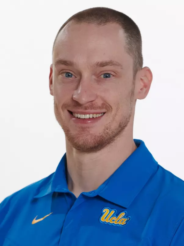 Adam Garner 2023 Headshot