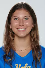 Carly Hendrickson 2023 Headshot