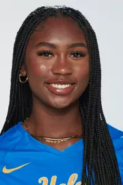 Cheridyn Leverette