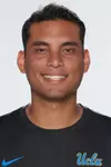 Amir Lugo-Rodriguez 2023 Headshot