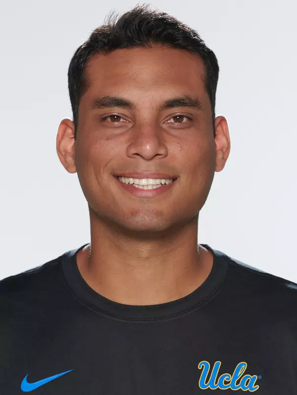 Amir Lugo-Rodriguez 2023 Headshot