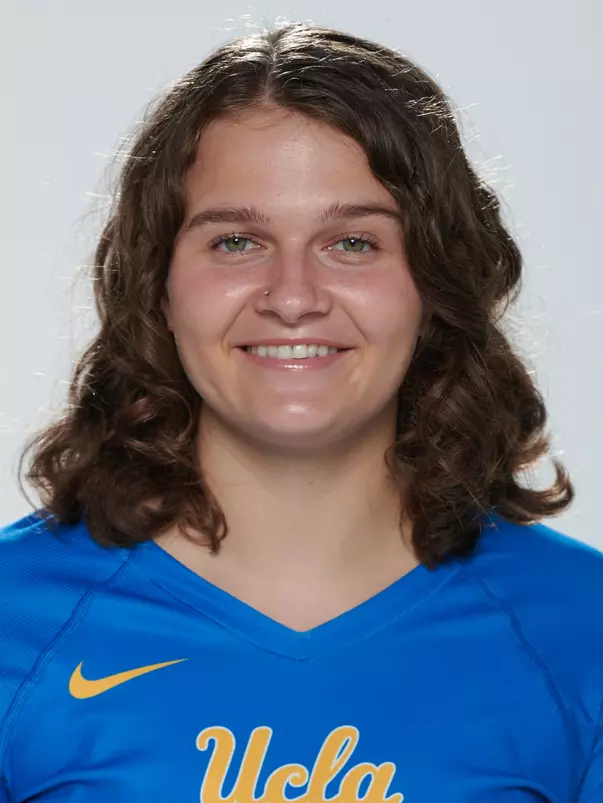 Katie McCarthy 2023 Headshot