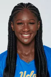 Iman Ndiaye 2023 Headshot