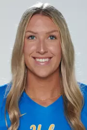 Grayce Olson 2023 Headshot