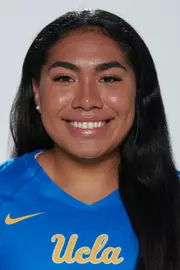Mokihana Tufono 2023 Headshot