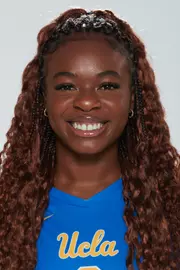 Joy Umeh 2023 Headshot