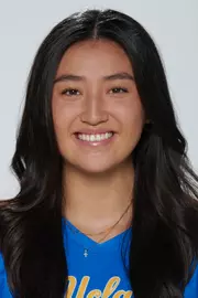 Audrey Pak 2023 Headshot