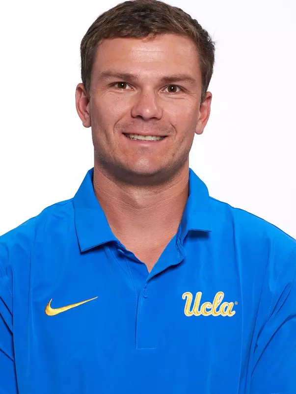 Carter McFarland 2023 Head Shot