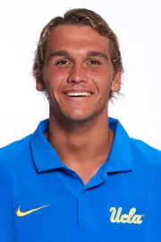 Ben Liechty 2023 MWP Head Shot