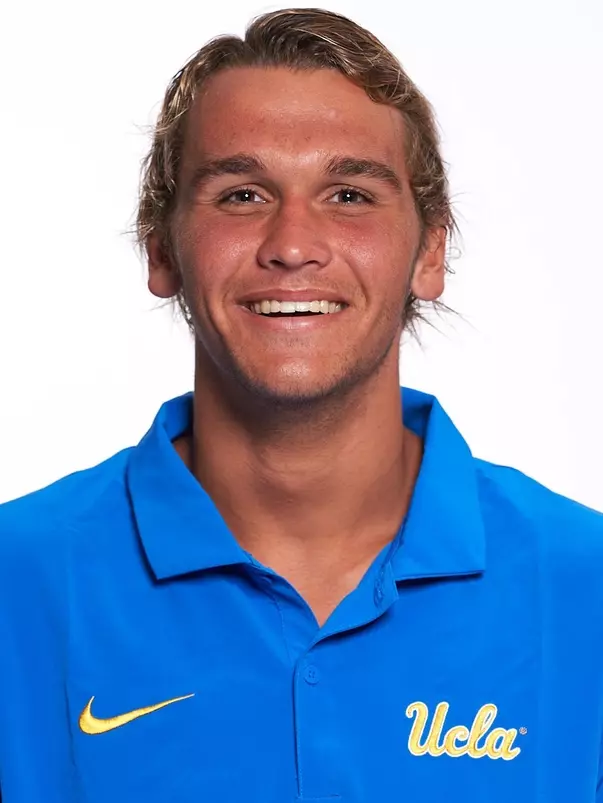 Ben Liechty 2023 MWP Head Shot