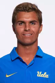 Max Matthews 2023 MWP Head Shot