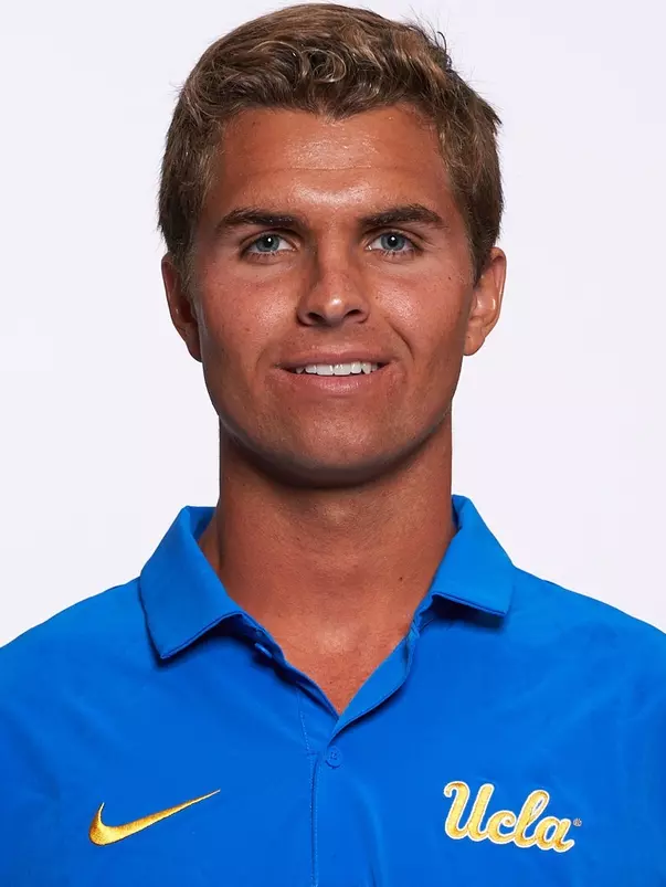 Max Matthews 2023 MWP Head Shot