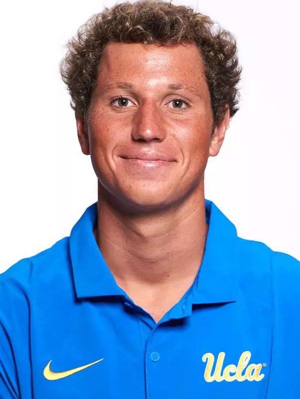 Wade Sherlock 2023 MWP Head Shot