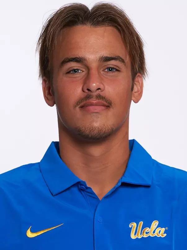 Marcell Szécsi 2023 MWP Head Shot