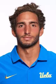 Rafael Real Vergara 2023 MWP Head Shot