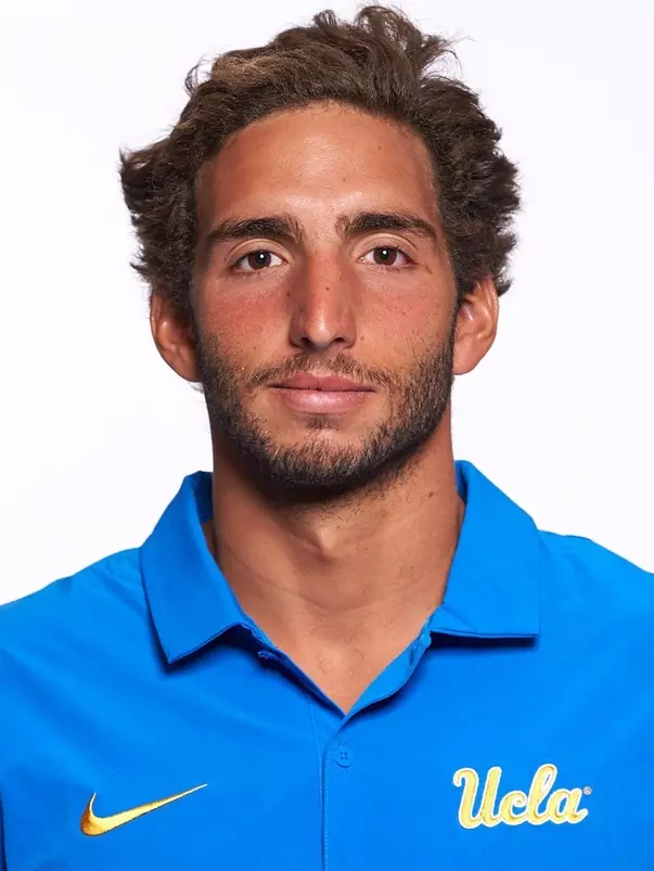 Rafael Real Vergara 2023 MWP Head Shot