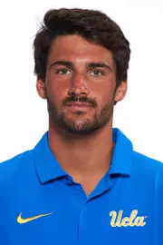 Giorgio Alessandria 2023 MWP Head Shot
