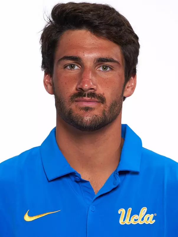 Giorgio Alessandria 2023 MWP Head Shot