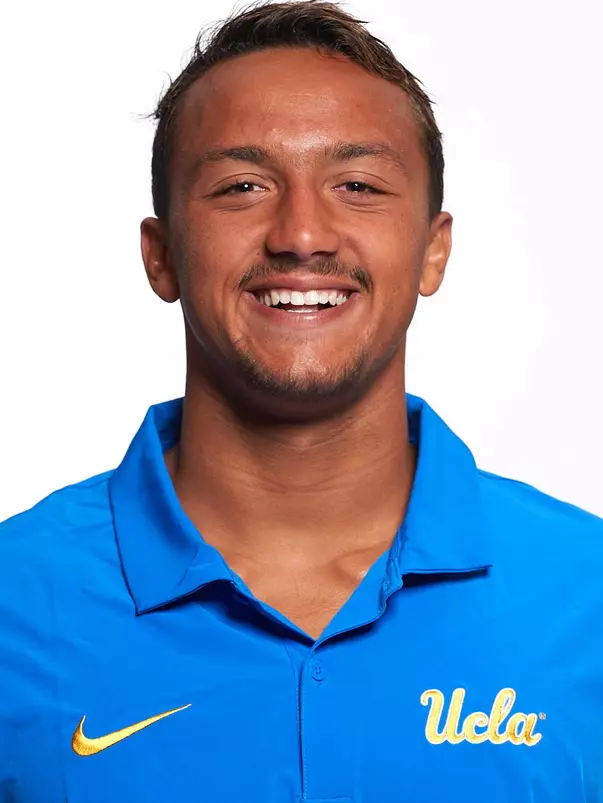 Frederico Juca Carsalade 2023 MWP Head Shot