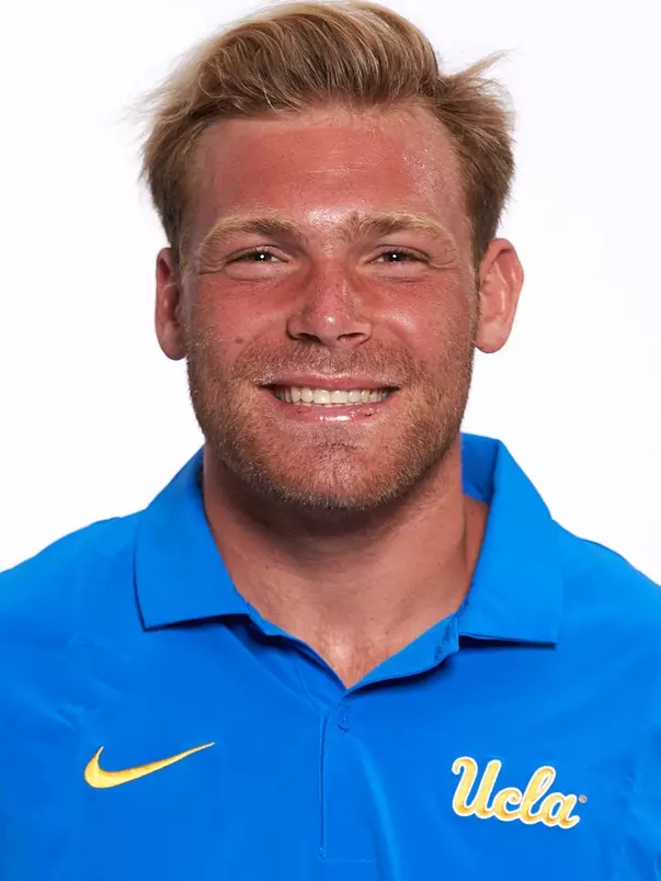 Gray Carson 2023 MWP Head Shot