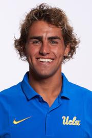 Gianpiero Di Martire 2023 MWP Head Shot