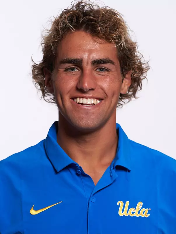 Gianpiero Di Martire 2023 MWP Head Shot