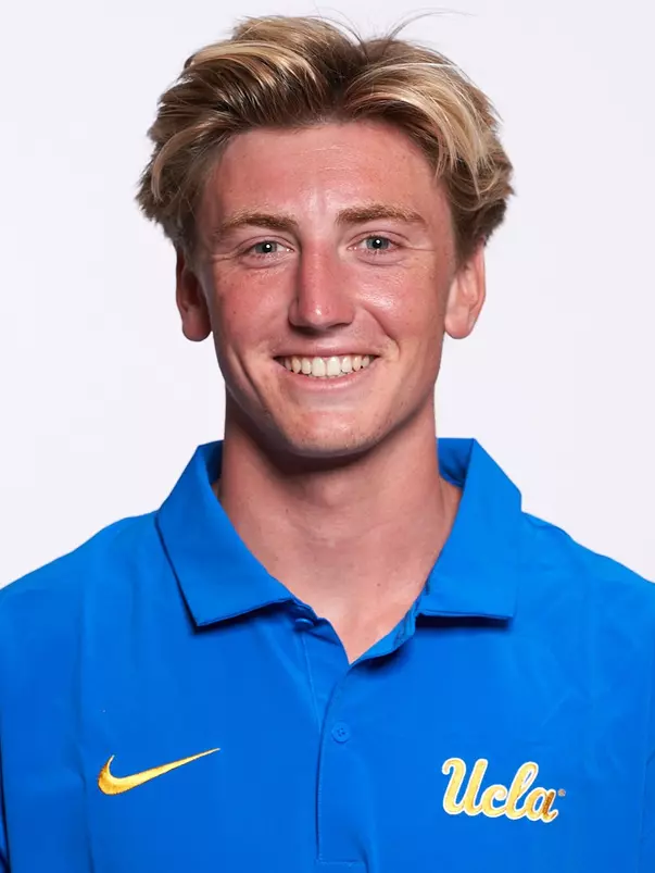 Trey Doten 2023 MWP Head Shot