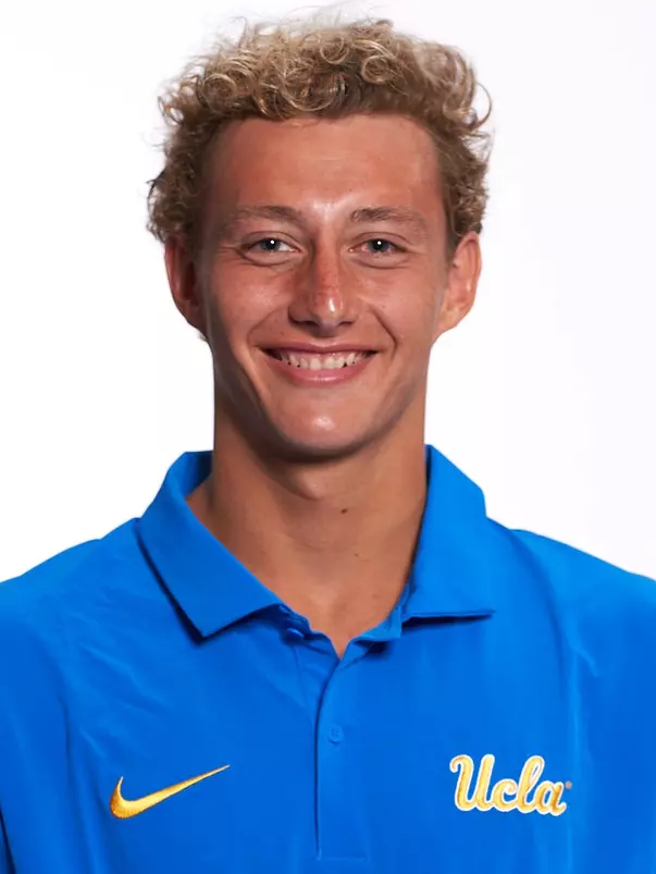 Griffin Engstrom 2023 MWP Head Shot