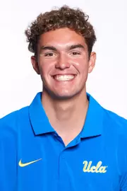 Garret Griggs 2023 MWP Head Shot